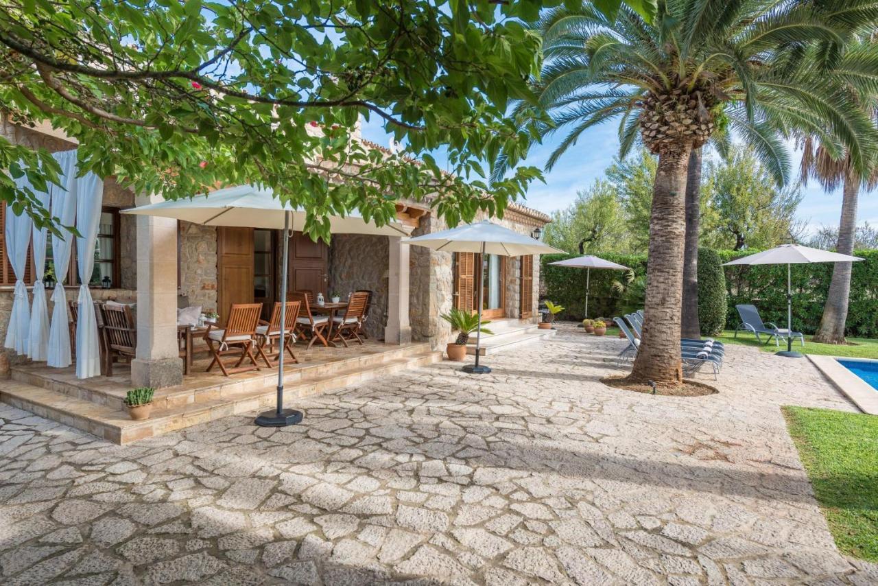 Finca Pou Nou Exterior foto