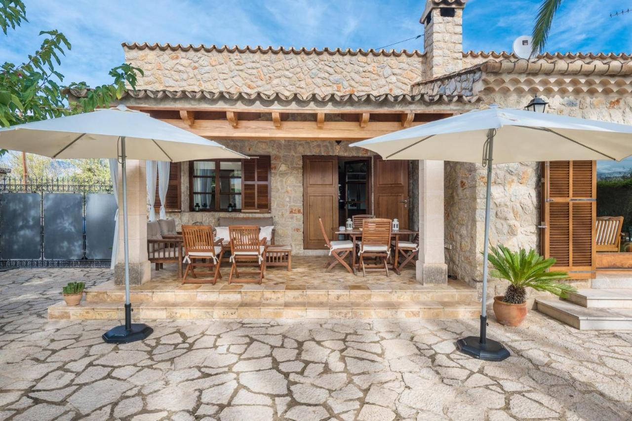 Finca Pou Nou Exterior foto