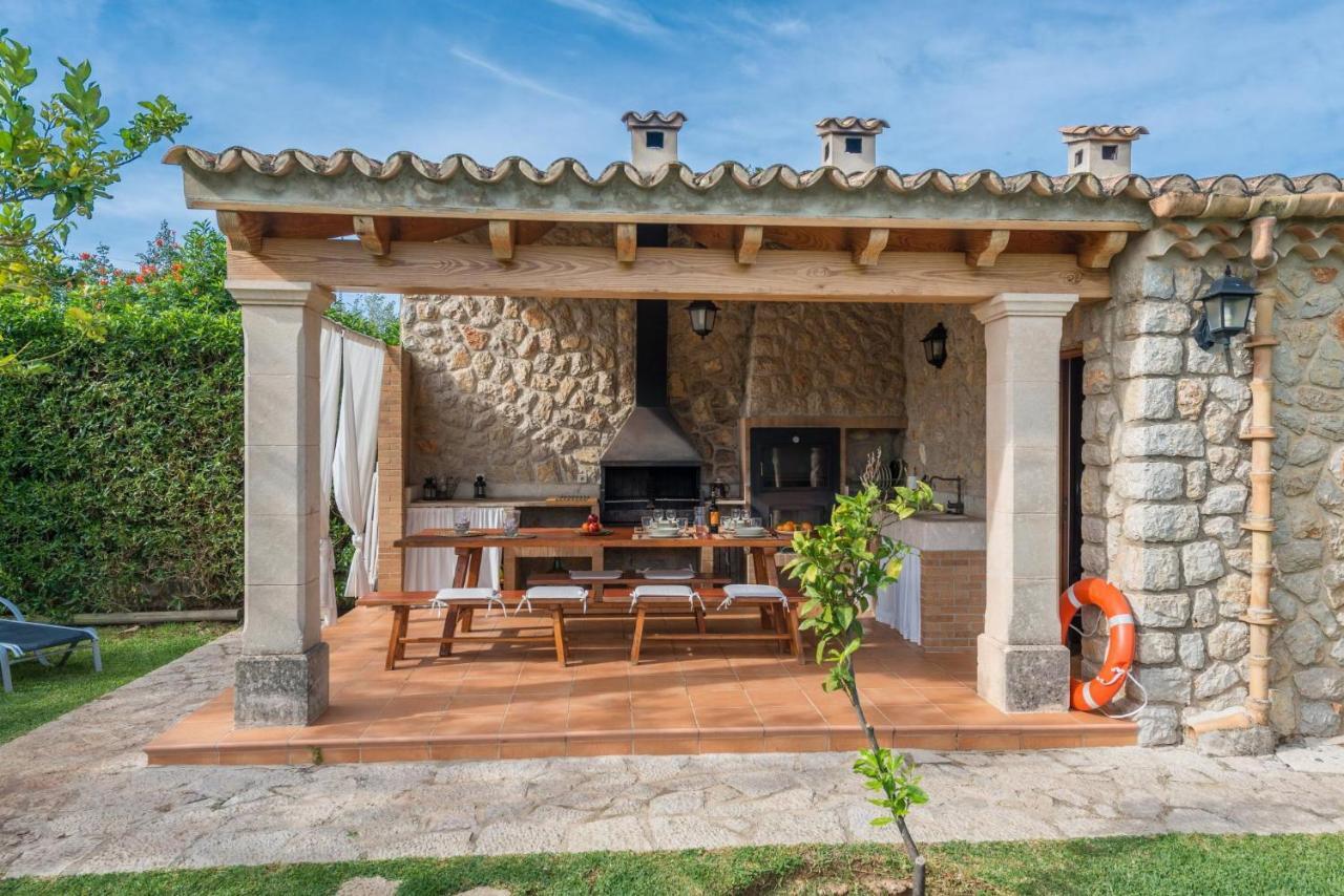 Finca Pou Nou Exterior foto